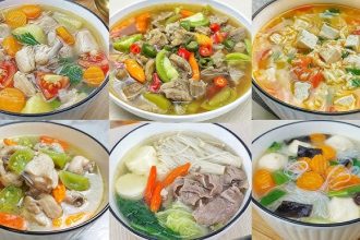 Makanan Hangat Musim Hujan yang Enak & Praktis