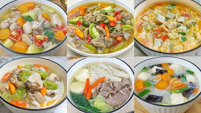 Makanan Hangat Musim Hujan yang Enak & Praktis