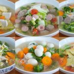 Menu Masakan Tanpa Goreng: Sehat, Praktis & Lezat Setiap Hari