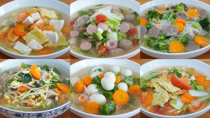 Menu Masakan Tanpa Goreng: Sehat, Praktis & Lezat Setiap Hari