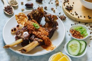 makanan khas Makassar