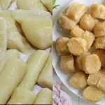 Resep Hack Pempek Tanpa Ikan Enak, Kenyal & Praktis