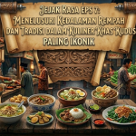 Kuliner Khas Kudus