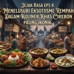 Kuliner Khas Cirebon