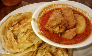 kuliner makanan khas aceh tradisional