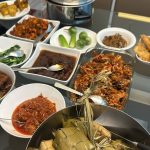 menu sahur sederhana masakan indonesia yang cepat dimasak