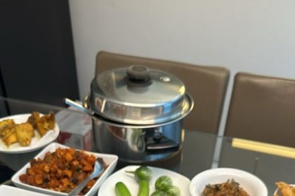 menu sahur sederhana masakan indonesia yang cepat dimasak