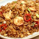 Foto Resep Nasi Goreng ala Solaria Enak
