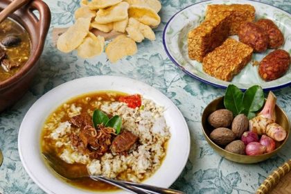 rawon stesi