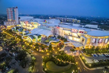 Summarecon Bekasi