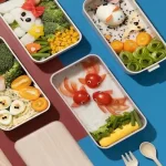 Resep Masakan Warna-Warni Sehat dan Kreatif untuk Keluarga