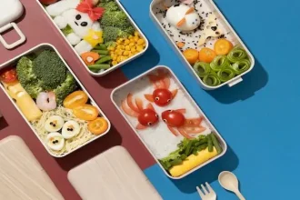 Resep Masakan Warna-Warni Sehat dan Kreatif untuk Keluarga