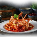 Layar Seafood rajanya seafood di surabaya