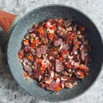 Sei Sapi Sambal Matah