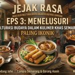 Kuliner Khas Semarang