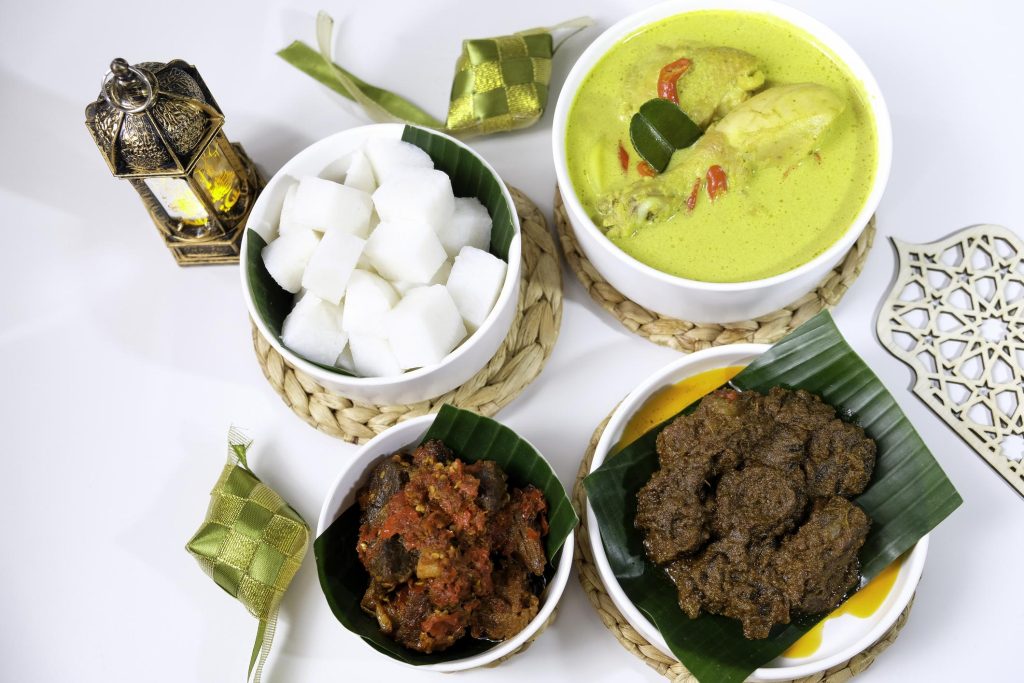 Nikmatnya Hidangan Lebaran: Kuliner Tradisional yang Selalu Menghangatkan Keluarga