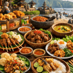 Wisata Kuliner sebagai Pengalaman Budaya