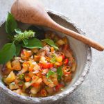 Sambal Colo Colo Maluku