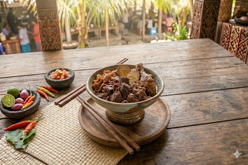 Gudeg Jogja