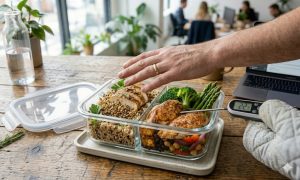 Pendinginan: Aturan Emas Sebelum Menutup Kotak