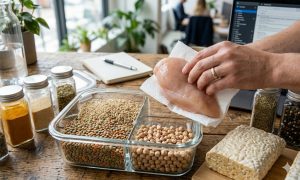 Strategi Pemilihan Bahan: Tidak Semua Protein Diciptakan Sama