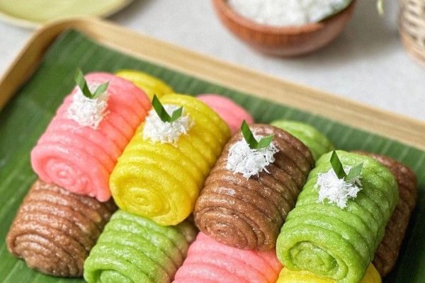 Resep 12 Makanan Tradisional Jawa Berbahan Dasar Singkong