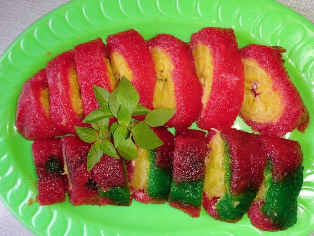 Resep 12 Makanan Tradisional Jawa Berbahan Dasar Singkong