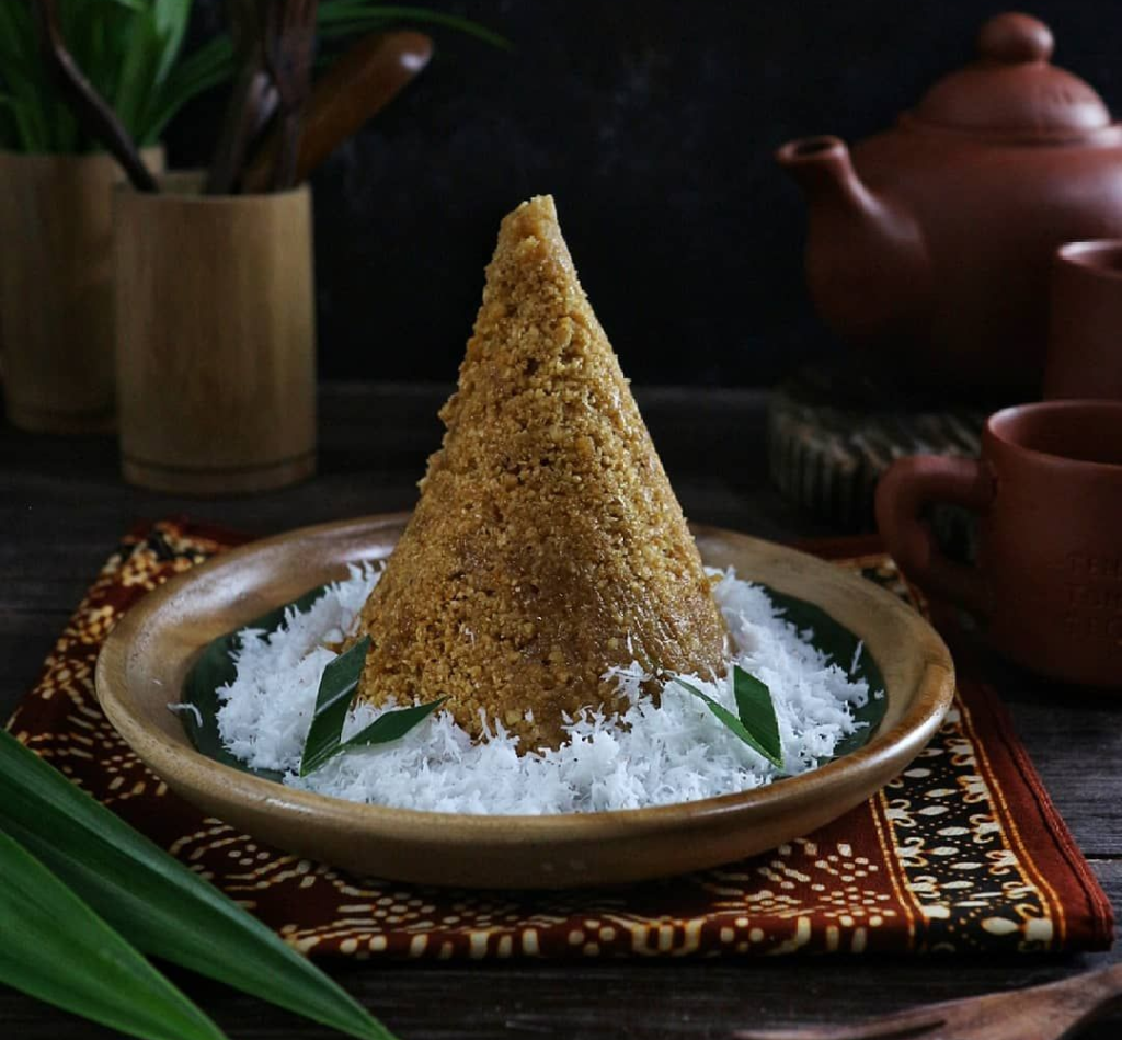Resep 12 Makanan Tradisional Jawa Berbahan Dasar Singkong