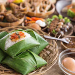 Nasi Kucing Angkringan Enak