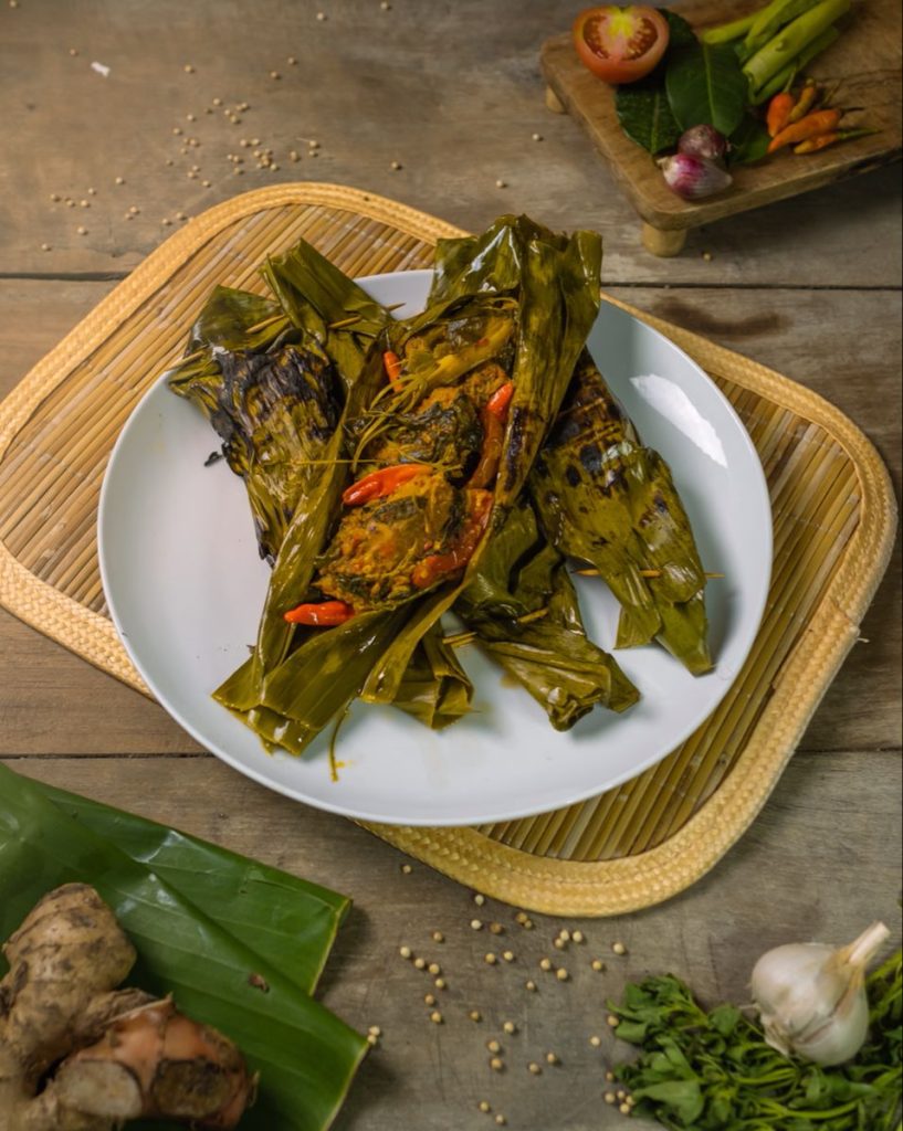 Panduan Praktis Resep dan Cara Membuat Pepes yang Wangi dan Meresap