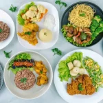 Menu Diet Rendah Kalori Mudah untuk Turun Berat Badan