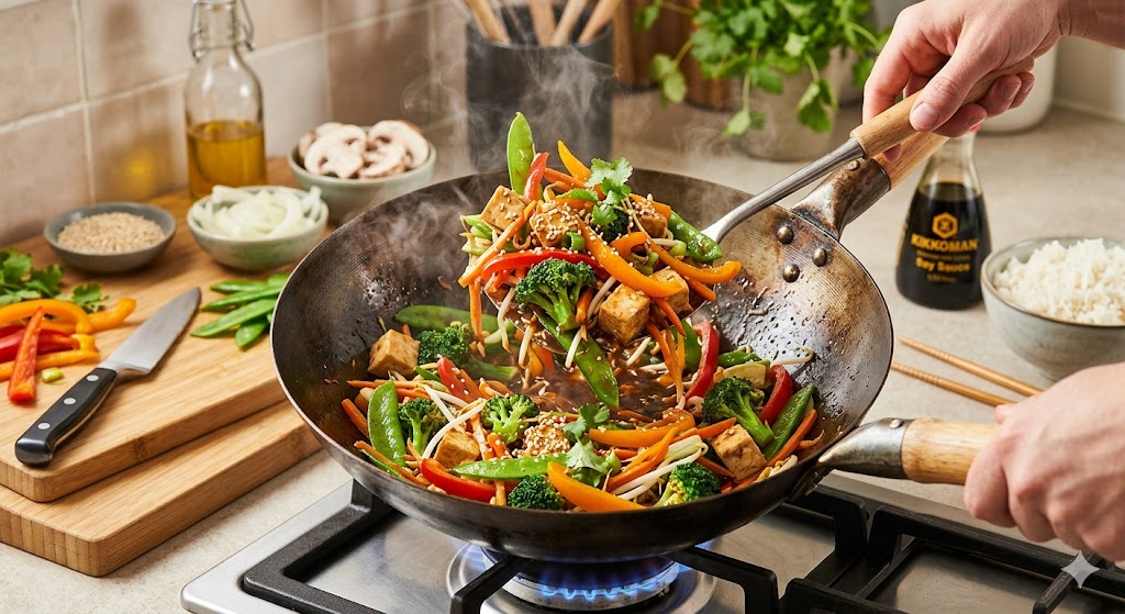 Stir-Fry