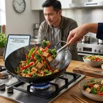 resep menu plant-based 15 menit untuk profesional sibuk