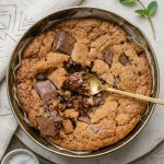 Scoopable Cookies: Perpaduan Tekstur Crunchy di Luar dan Lumer di Dalam
