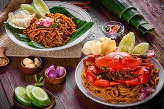 Kuliner Khas Banda Aceh