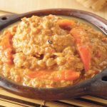 Resep Sambal Tumpang Kediri