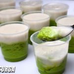 Resep Lumpur Surga Kukus: Menikmati Kelembutan Dessert Legendaris