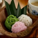 Cara Membuat Kue Petulo Khas Jawa Timur yang Kenyal dan Anti Gagal