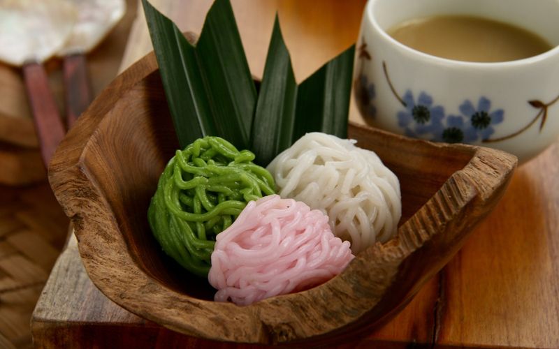 Cara Membuat Kue Petulo Khas Jawa Timur yang Kenyal dan Anti Gagal