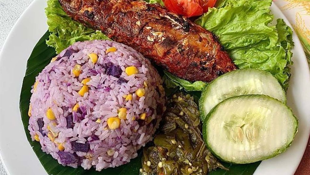 Nasi Subut hingga Nasi Sela: Mengapa Campuran Nasi dan Umbi Jadi Favorit di Berbagai Daerah?