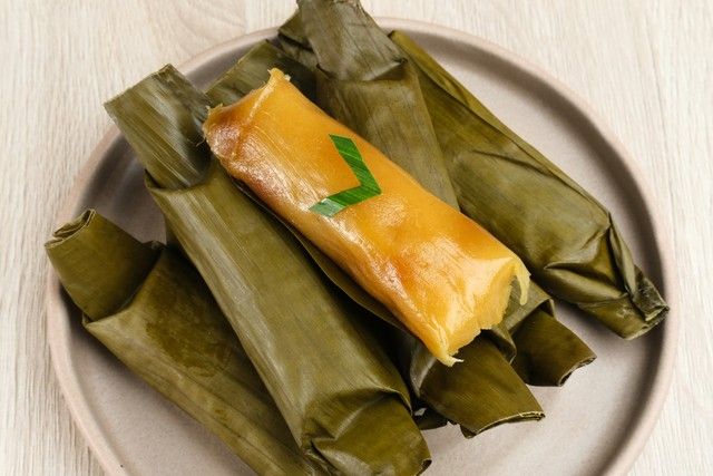 Resep 12 Makanan Tradisional Jawa Berbahan Dasar Singkong