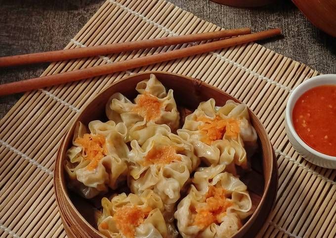 Variasi Menu Kuliner Oriental Halal untuk Katering dan Ide Jualan