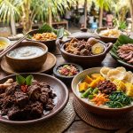 Panduan Wisata Kuliner Nusantara: Menjelajahi Cita Rasa Otentik