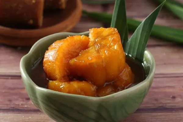 Resep 12 Makanan Tradisional Jawa Berbahan Dasar Singkong berukuran