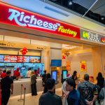 Strategi Bisnis Richeese Factory