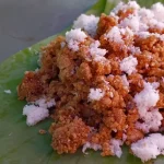 Growolan, Kue Basah Tradisional Cirebon