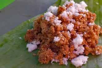 Growolan, Kue Basah Tradisional Cirebon