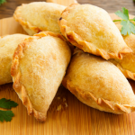 Olah Panada Ikan Cakalang