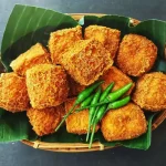 Tahu Sumedang yang Enak dan Gurih