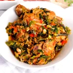 Resep Tinorangsak Manado